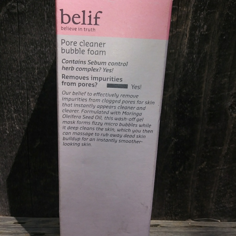 Beauty Product's